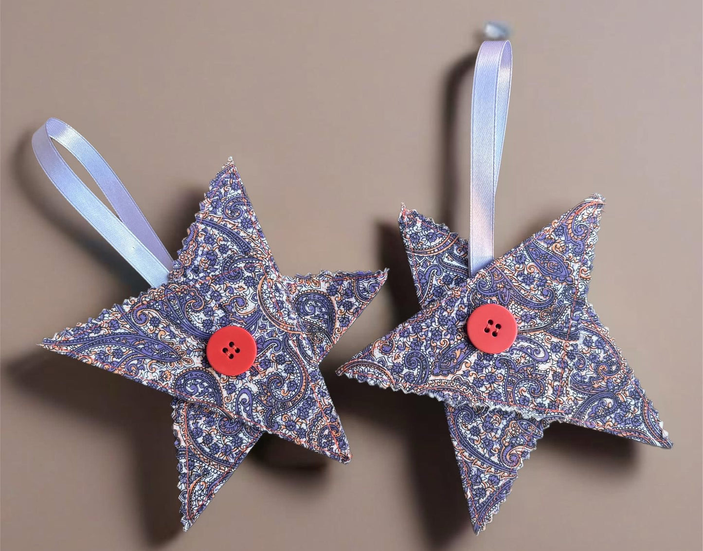 Keepsake Star