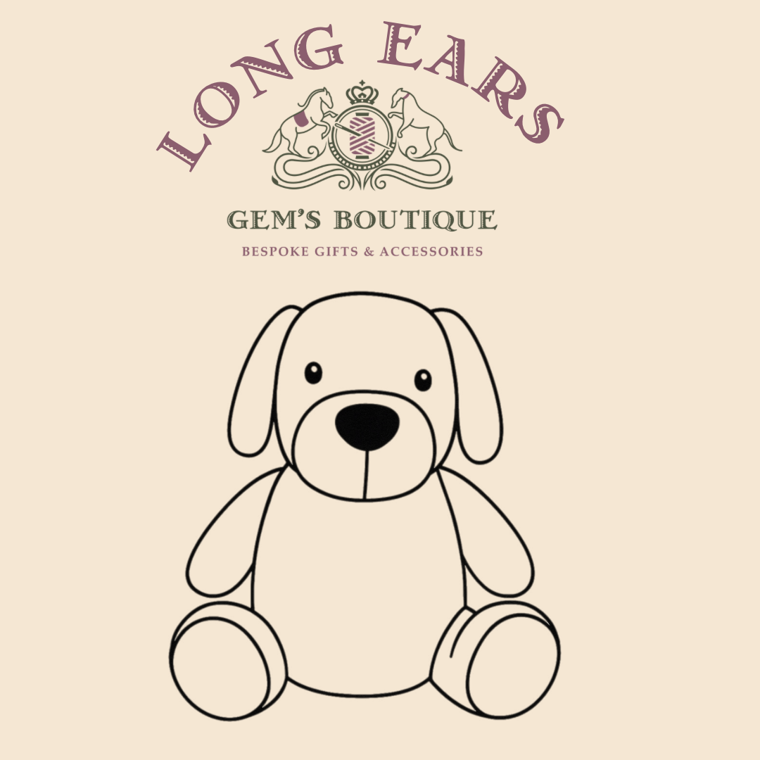 Keepsake Dog