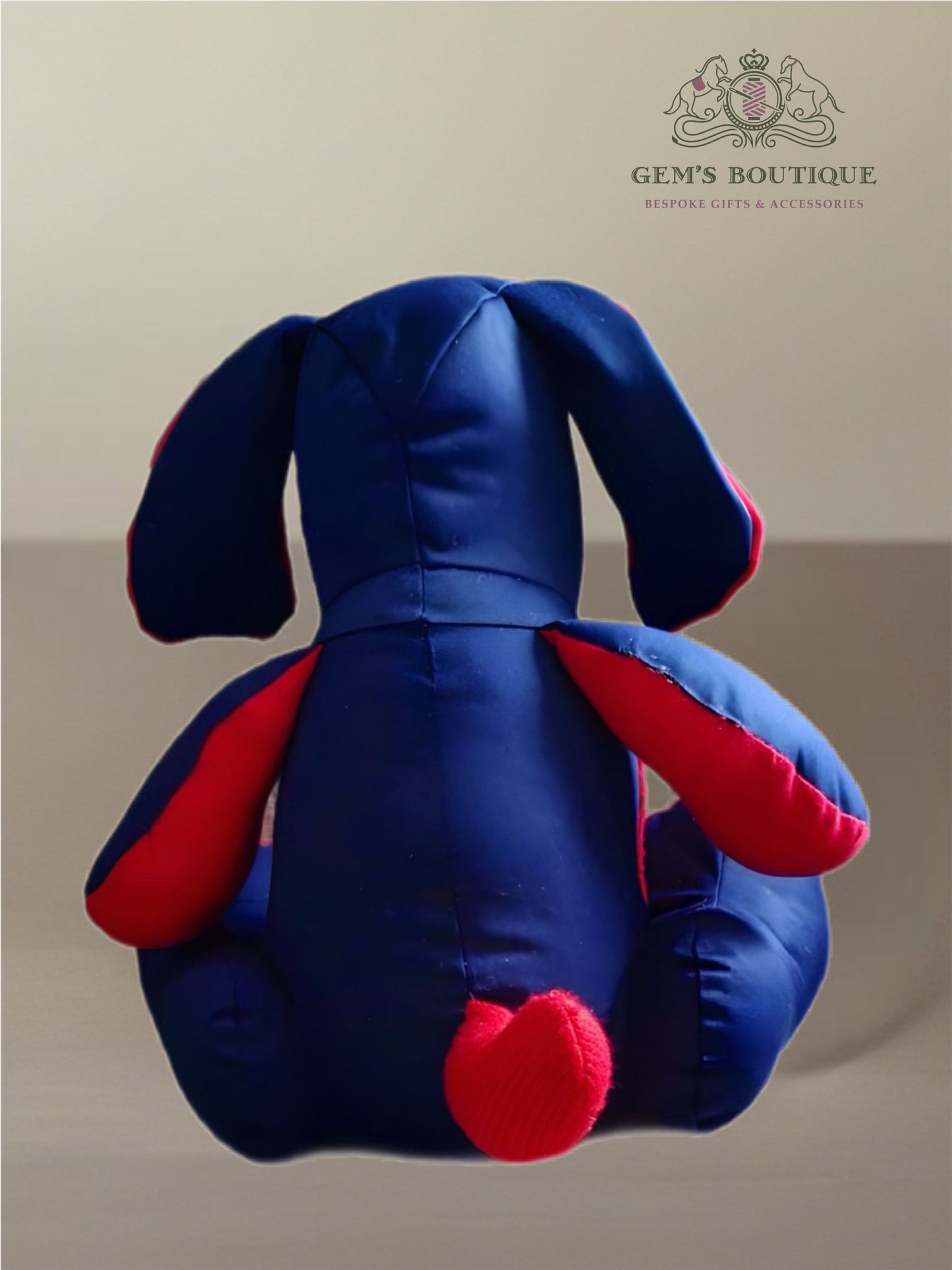 Keepsake Dog