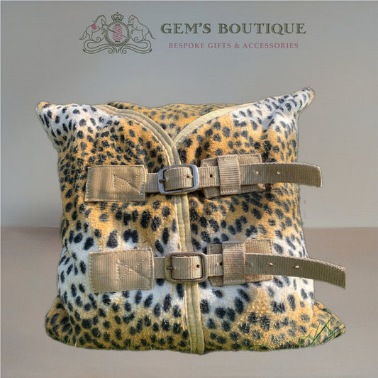 Keepsake Rug Cushion