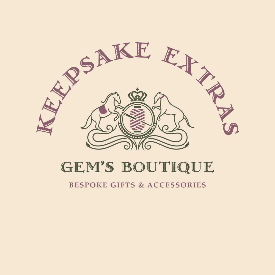 Keepsake Extras