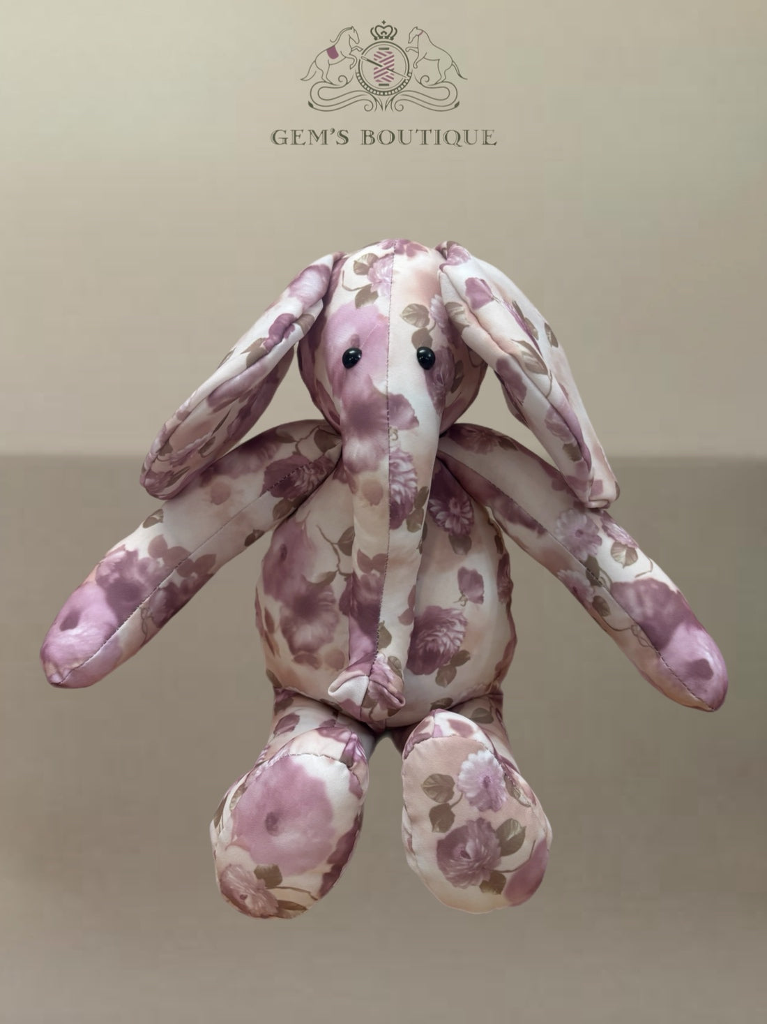 Keepsake Elephant