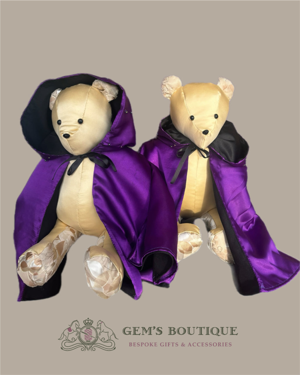 Keepsake Extras