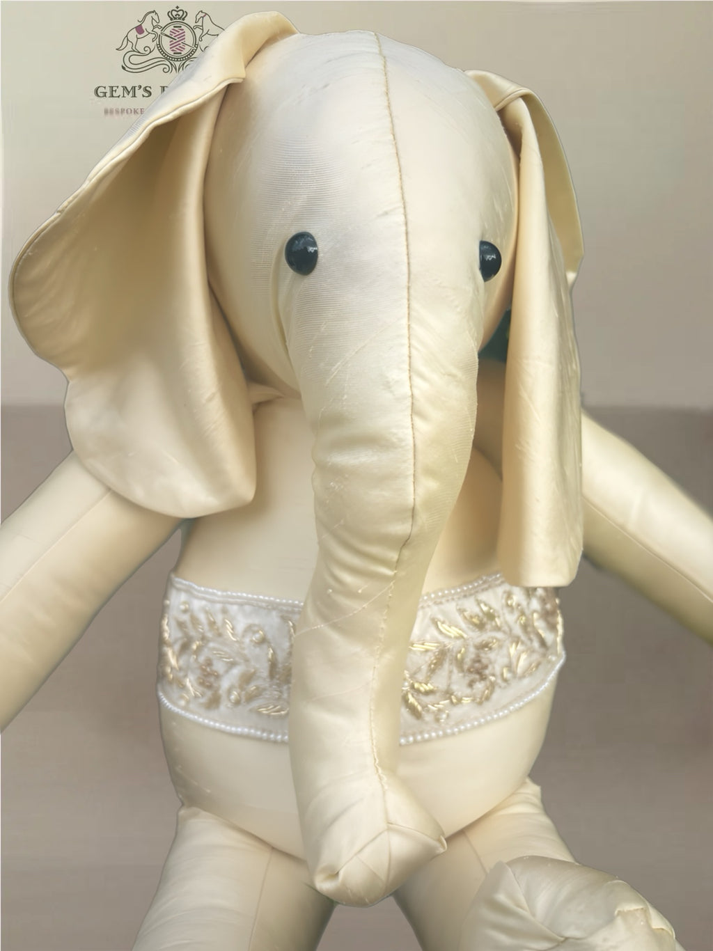 Keepsake Elephant