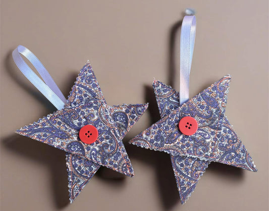 Keepsake Star