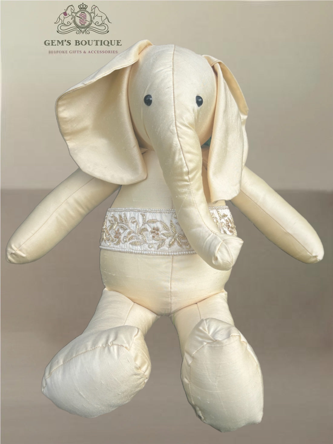 Keepsake Elephant
