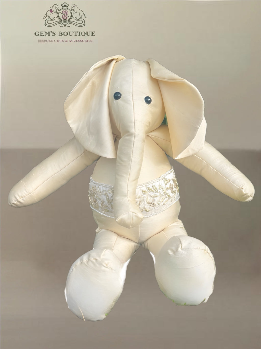 Keepsake Elephant