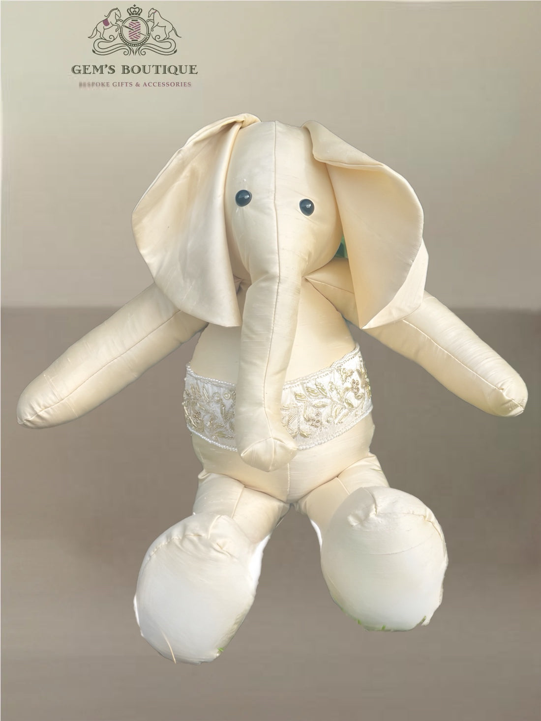 Keepsake Elephant