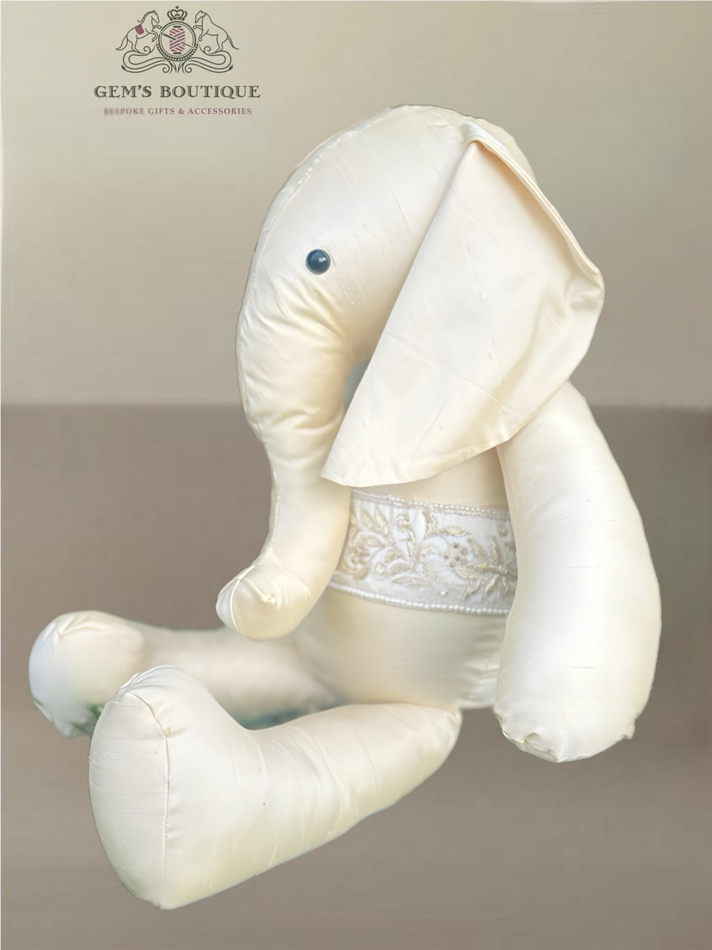 Keepsake Elephant