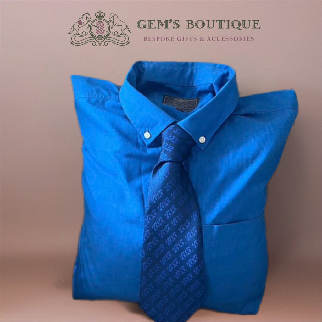 Keepsake Clothing Cushion