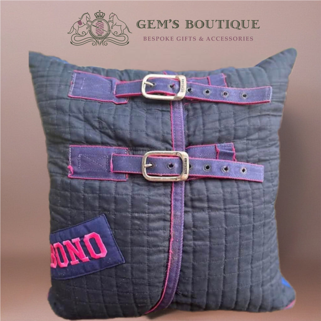 Keepsake Rug Cushion