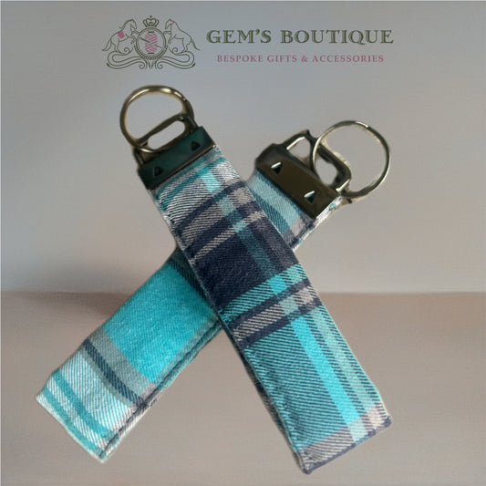 Keepsake Keyring