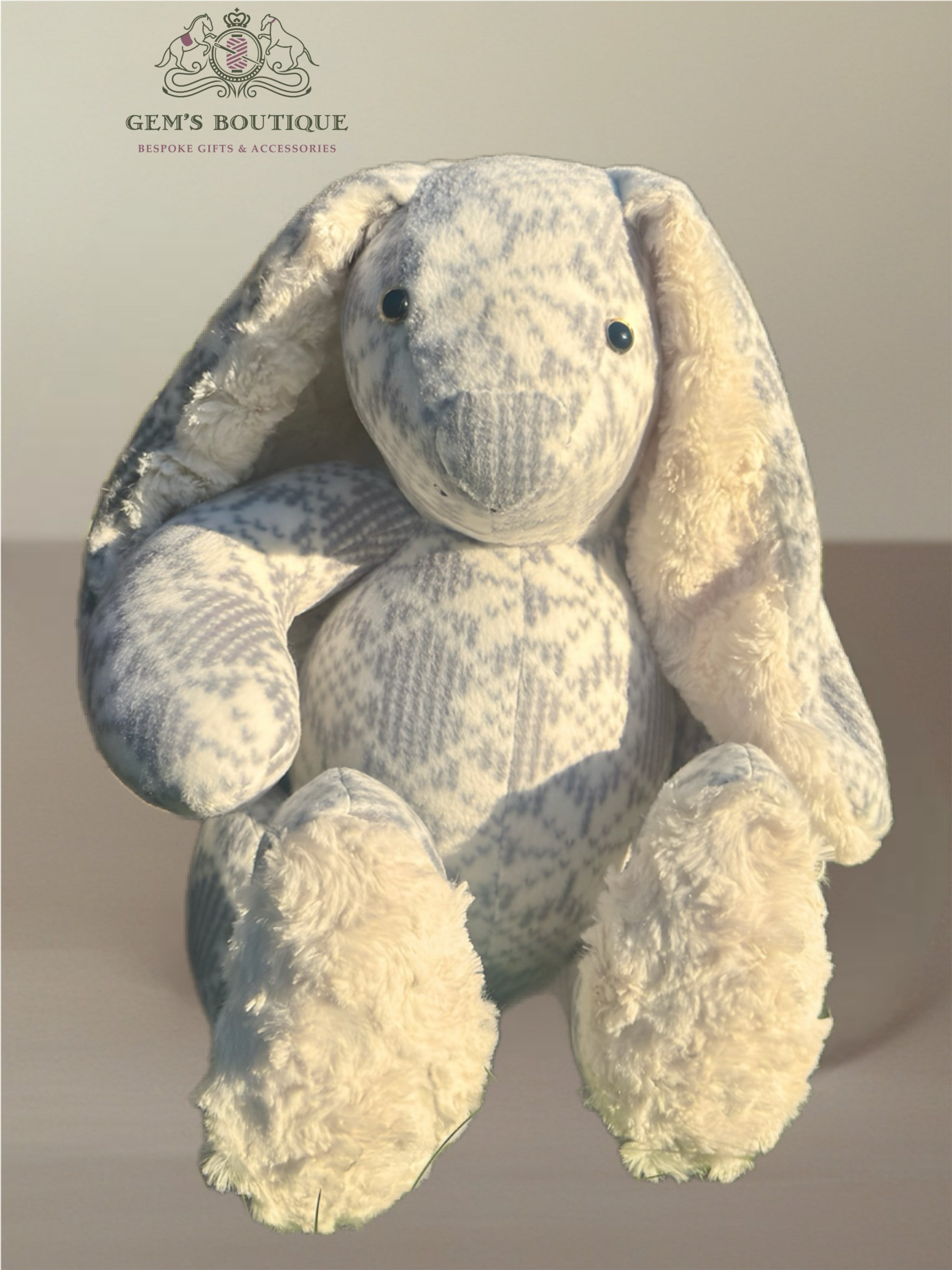 Keepsake Rabbit