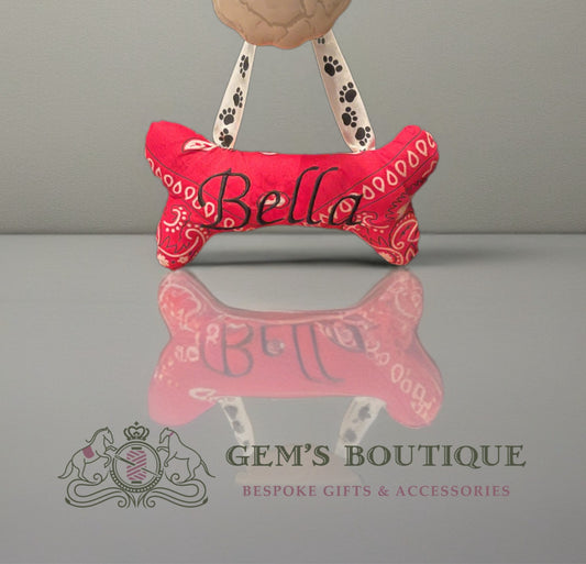 Keepsake Bone