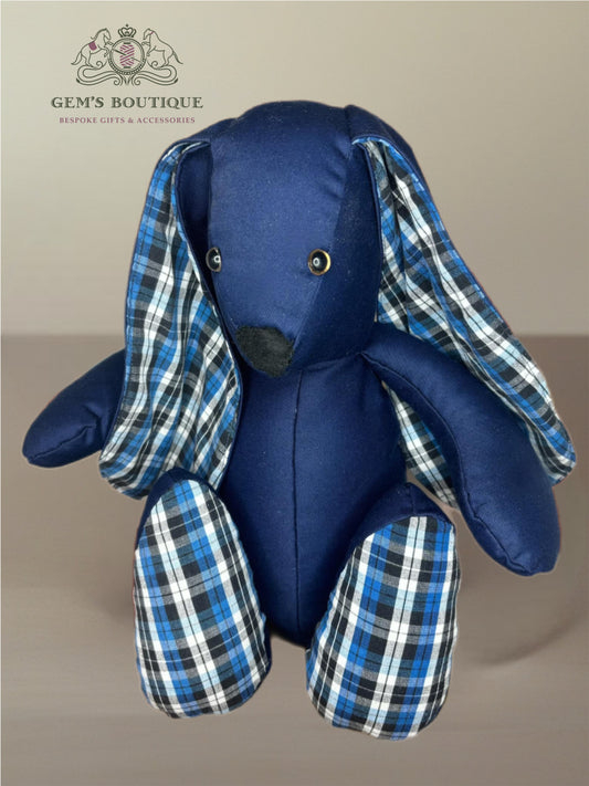 Keepsake Rabbit