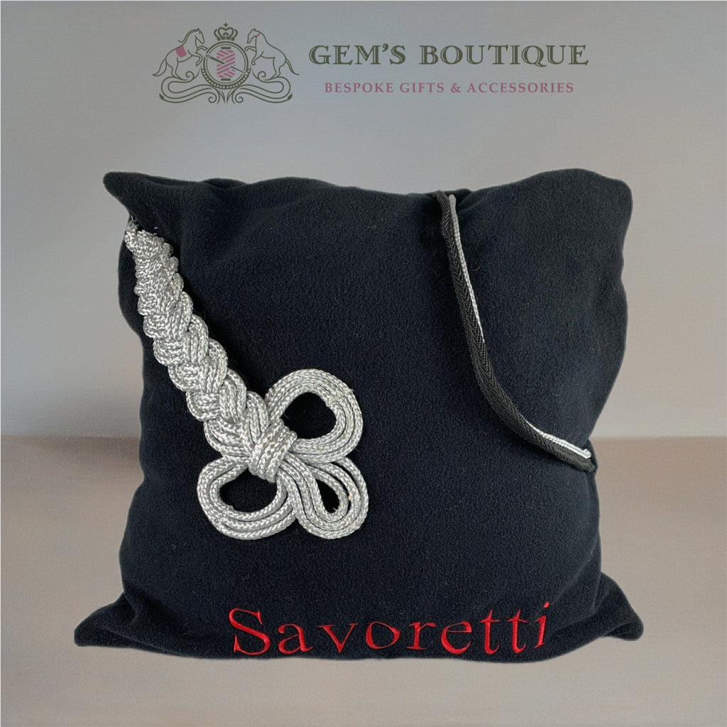 Keepsake Rug Cushion