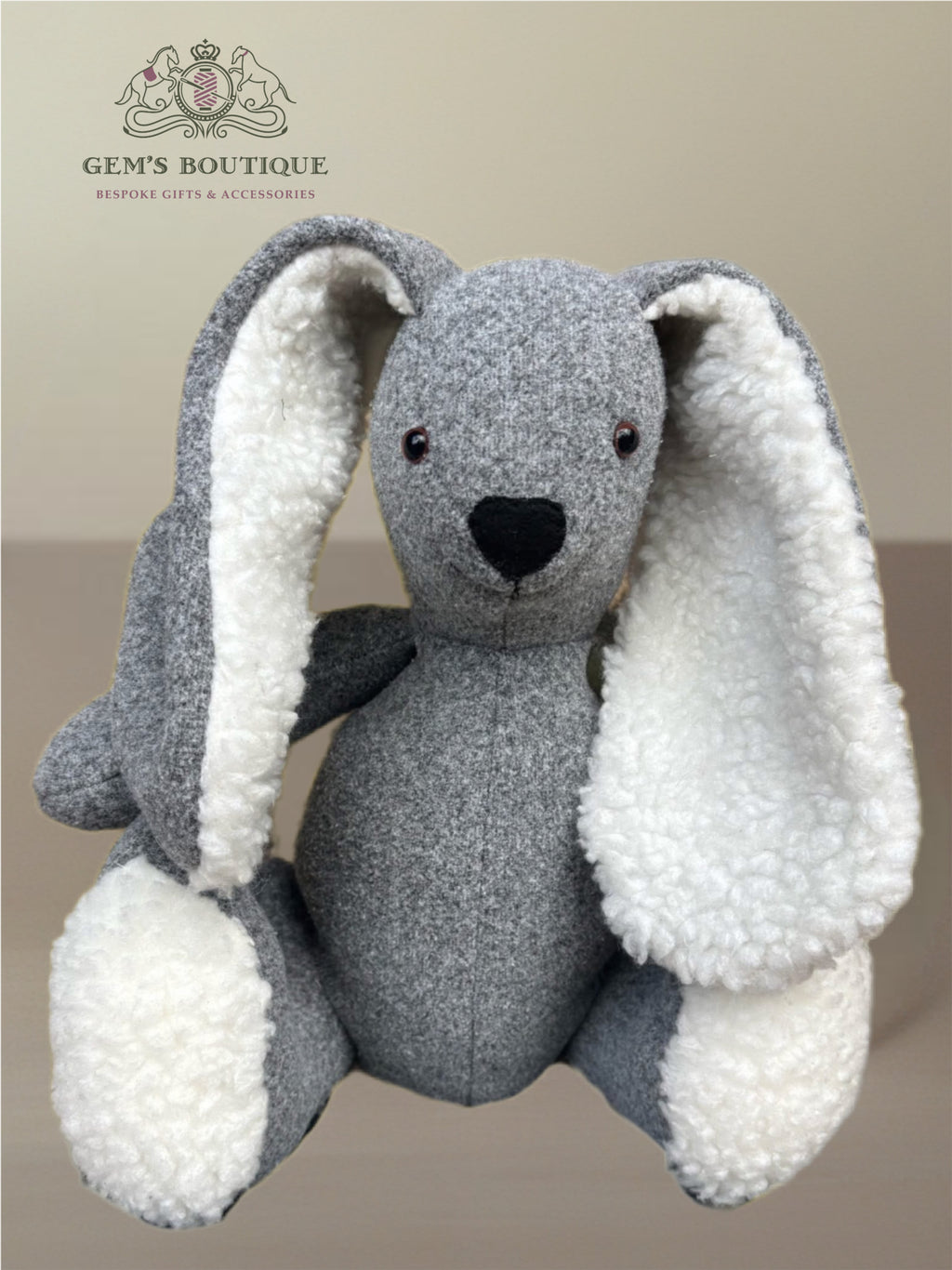 Keepsake Rabbit