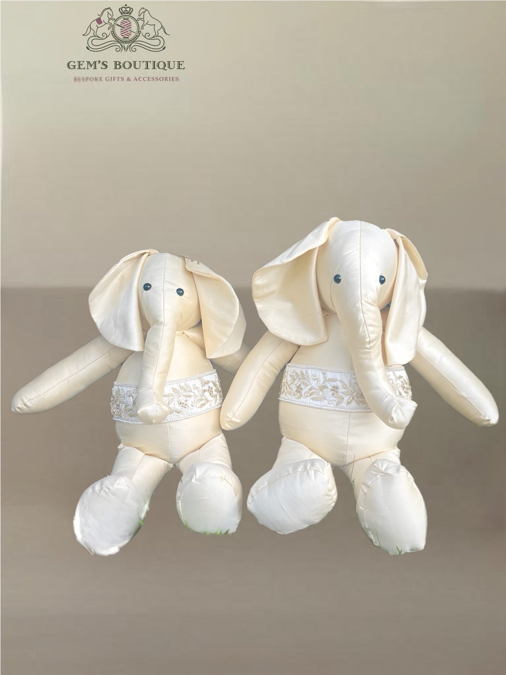 Keepsake Elephant