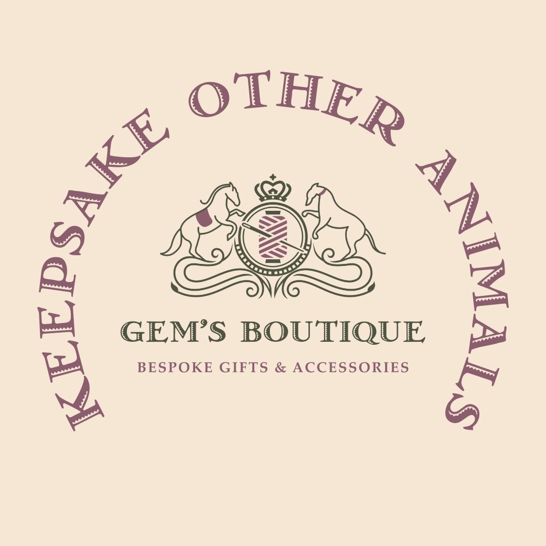 Keepsake Other Animal