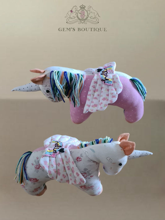 Keepsake Unicorn